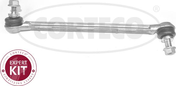 Wilmink Group WG2292172 - Stiepnis / Atsaite, Stabilizators ps1.lv