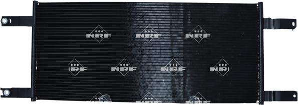 Wilmink Group WG2260742 - Kondensators, Gaisa kond. sistēma ps1.lv