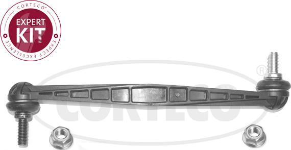 Wilmink Group WG2288703 - Stiepnis / Atsaite, Stabilizators ps1.lv