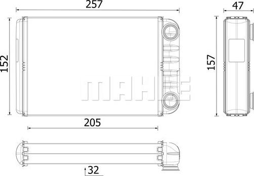 Wilmink Group WG2224687 - Siltummainis, Salona apsilde ps1.lv