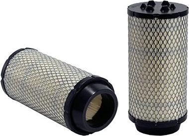 WIX Filters 49978 - Gaisa filtrs ps1.lv