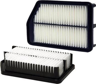 WIX Filters 49480 - Gaisa filtrs ps1.lv