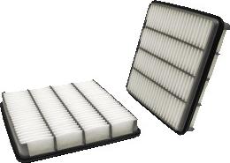 WIX Filters 49010 - Gaisa filtrs ps1.lv