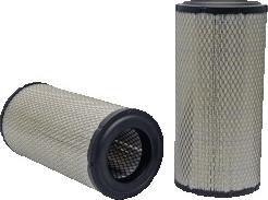 WIX Filters 49182 - Gaisa filtrs ps1.lv