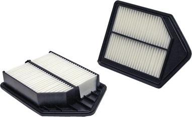 WIX Filters 49230 - Gaisa filtrs ps1.lv