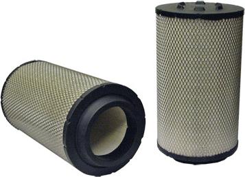 WIX Filters 49783 - Gaisa filtrs ps1.lv