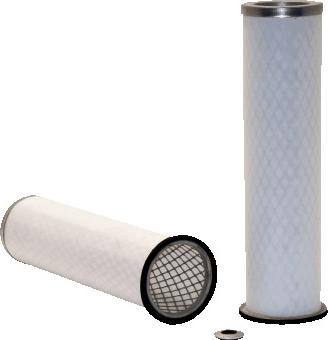 WIX Filters 46549 - Sekundārā gaisa filtrs ps1.lv