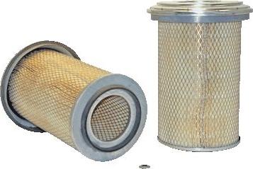 WIX Filters 46540 - Gaisa filtrs ps1.lv