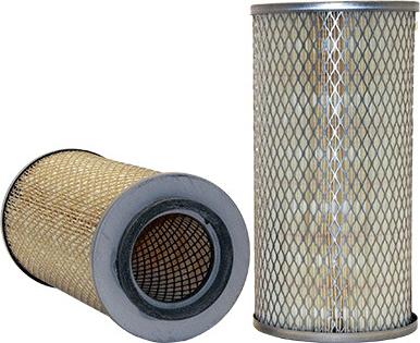 WIX Filters 46510 - Gaisa filtrs ps1.lv