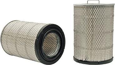 WIX Filters 46701 - Gaisa filtrs ps1.lv