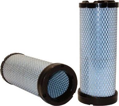 WIX Filters 46702 - Sekundārā gaisa filtrs ps1.lv