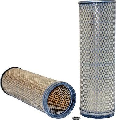 WIX Filters 46723 - Sekundārā gaisa filtrs ps1.lv