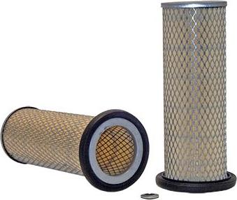 WIX Filters 42924 - Sekundārā gaisa filtrs ps1.lv