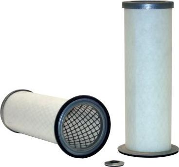 WIX Filters 42478 - Sekundārā gaisa filtrs ps1.lv