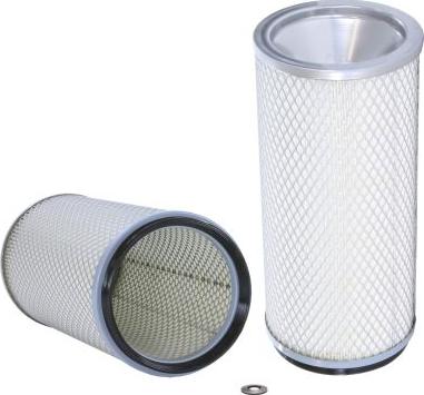 WIX Filters 42521 - Sekundārā gaisa filtrs ps1.lv