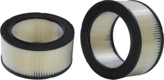 WIX Filters 42630 - Gaisa filtrs ps1.lv