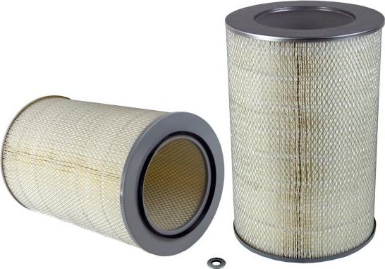 WIX Filters 42637 - Gaisa filtrs ps1.lv