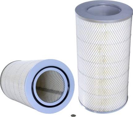 WIX Filters 42676 - Gaisa filtrs ps1.lv