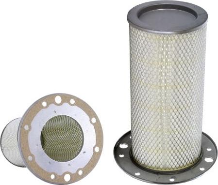 WIX Filters 42336 - Sekundārā gaisa filtrs ps1.lv