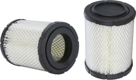 WIX Filters 42729 - Gaisa filtrs ps1.lv