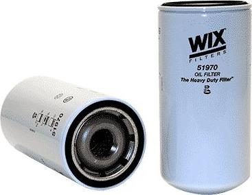 WIX Filters 51970 - Eļļas filtrs ps1.lv