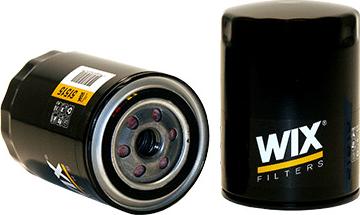 WIX Filters 51515 - Eļļas filtrs ps1.lv