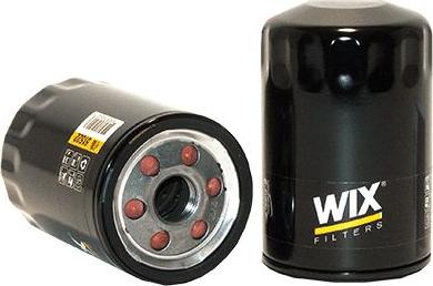 WIX Filters 51522 - Eļļas filtrs ps1.lv