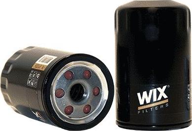 WIX Filters 51036 - Eļļas filtrs ps1.lv