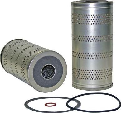 WIX Filters 51136 - Filtrs, Hidropacēlāja sistēma ps1.lv