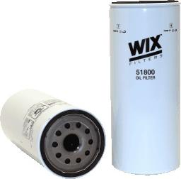 WIX Filters 51800 - Eļļas filtrs ps1.lv