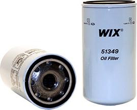 WIX Filters 51349 - Eļļas filtrs ps1.lv