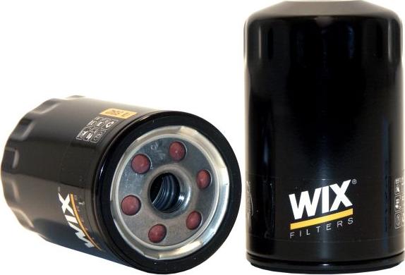 WIX Filters 51342 - Eļļas filtrs ps1.lv