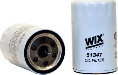 WIX Filters 51347 - Eļļas filtrs ps1.lv