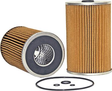 WIX Filters 51282 - Eļļas filtrs ps1.lv