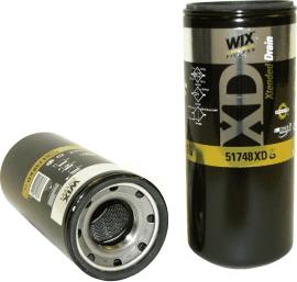 WIX Filters 51748XD - Eļļas filtrs ps1.lv