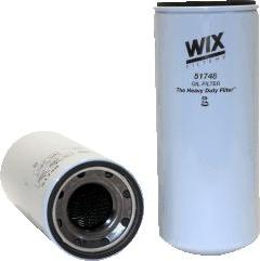 WIX Filters 51748 - Eļļas filtrs ps1.lv