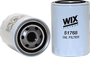 WIX Filters 51768 - Hidrofiltrs, Stūres iekārta ps1.lv