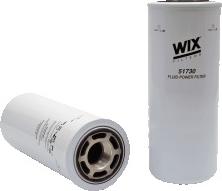 WIX Filters 51730 - Filtrs, Hidropacēlāja sistēma ps1.lv