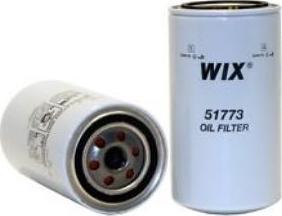 WIX Filters 51773 - Eļļas filtrs ps1.lv