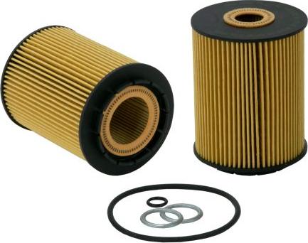 WIX Filters 57563 - Eļļas filtrs ps1.lv