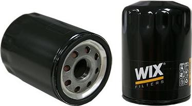 WIX Filters 57502 - Eļļas filtrs ps1.lv