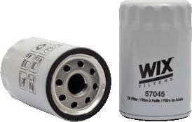 WIX Filters 57045 - Eļļas filtrs ps1.lv