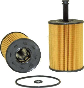 WIX Filters 57083 - Eļļas filtrs ps1.lv