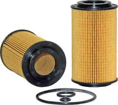 WIX Filters 57038 - Eļļas filtrs ps1.lv