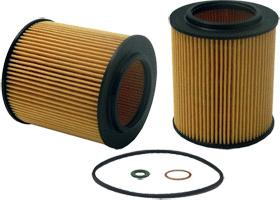 WIX Filters 57327 - Eļļas filtrs ps1.lv