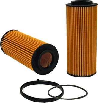 WIX Filters 57204 - Eļļas filtrs ps1.lv