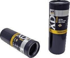 WIX Filters 57745XD - Eļļas filtrs ps1.lv