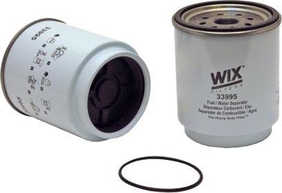 WIX Filters 33995 - Degvielas filtrs ps1.lv