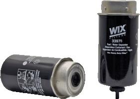 WIX Filters 33978 - Degvielas filtrs ps1.lv