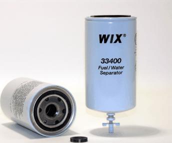 WIX Filters 33400 - Degvielas filtrs ps1.lv